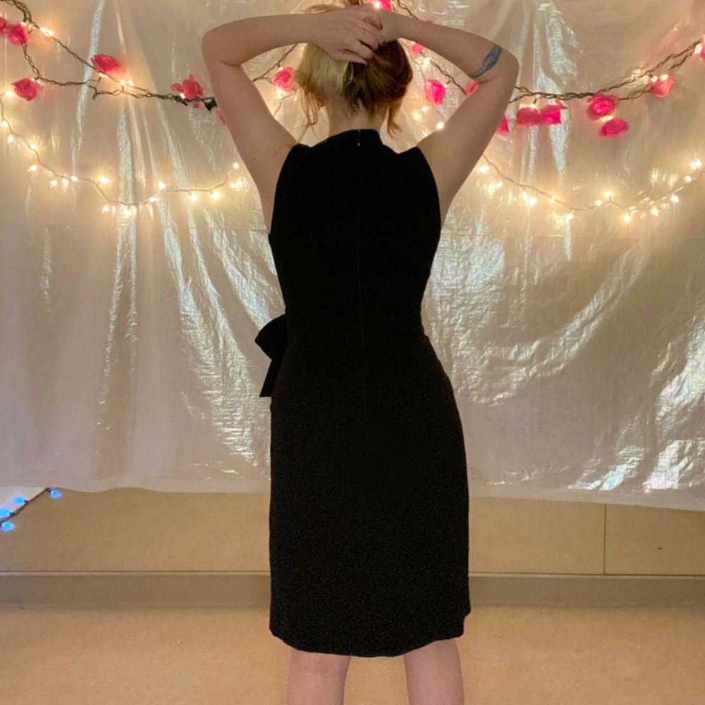 Boss B*tch LBD - Picture 3 of 4